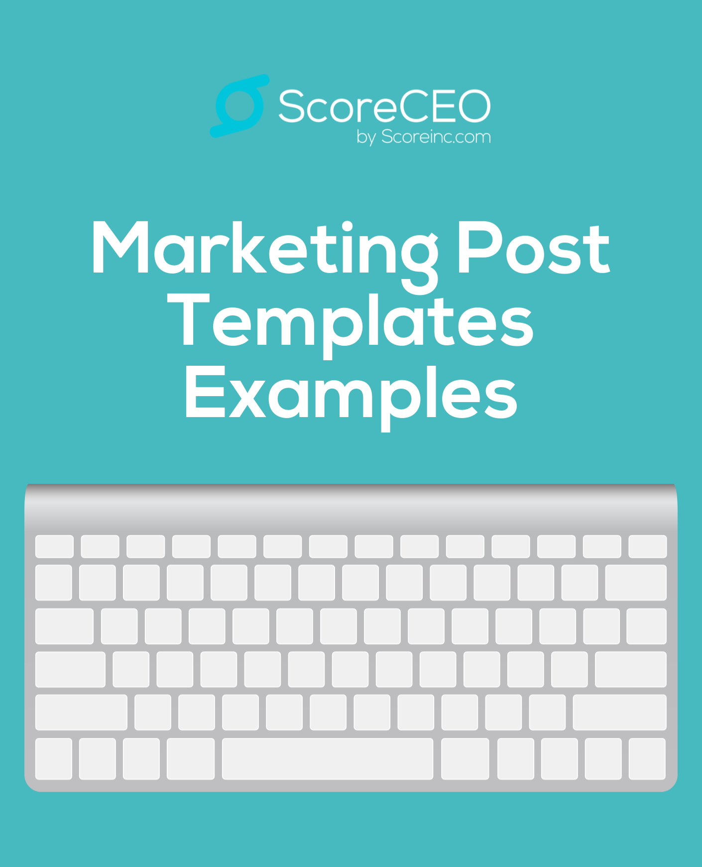 Marketing Post Templates Examples
