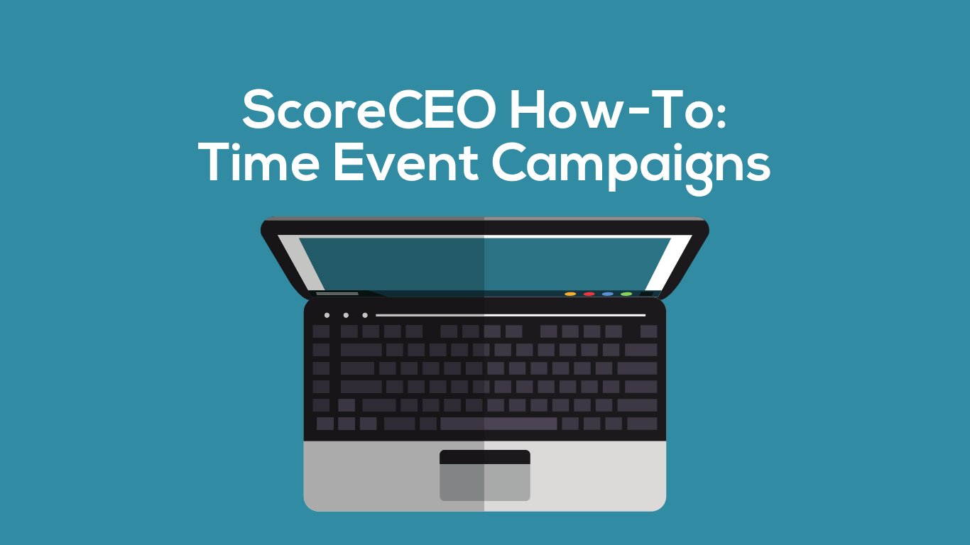 Computer, Campaign, Time Event