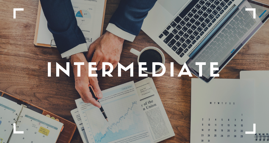 Intermediate Intermediate