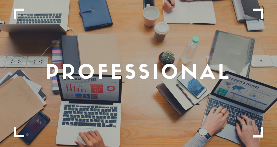 Professional Professional