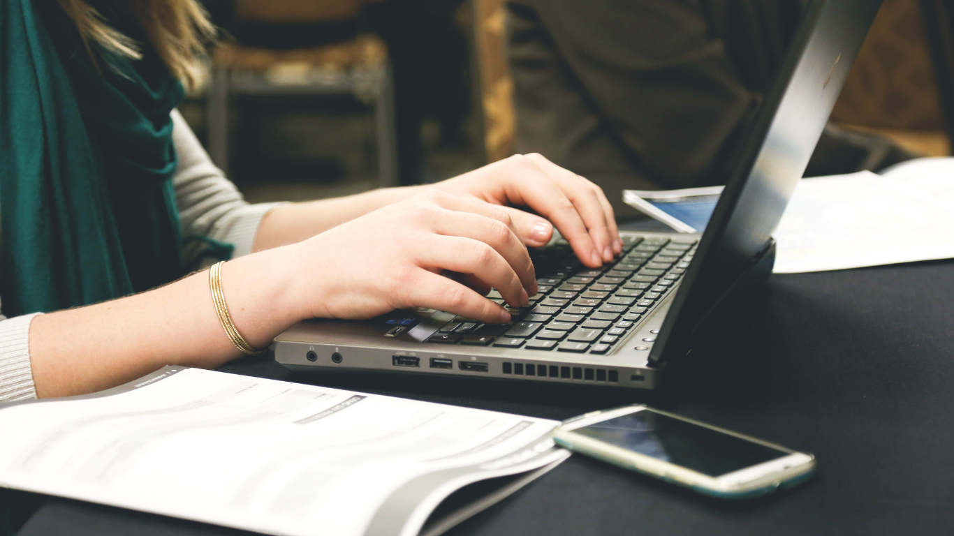 Email and Perception, Privacy, Copyright: Email Etiquette 101 featured image