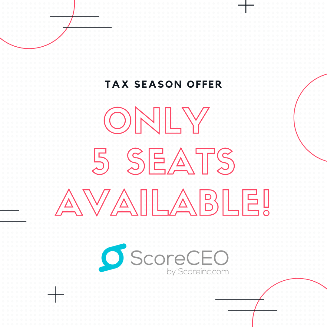 Tax Season Offer Tax Season Offer