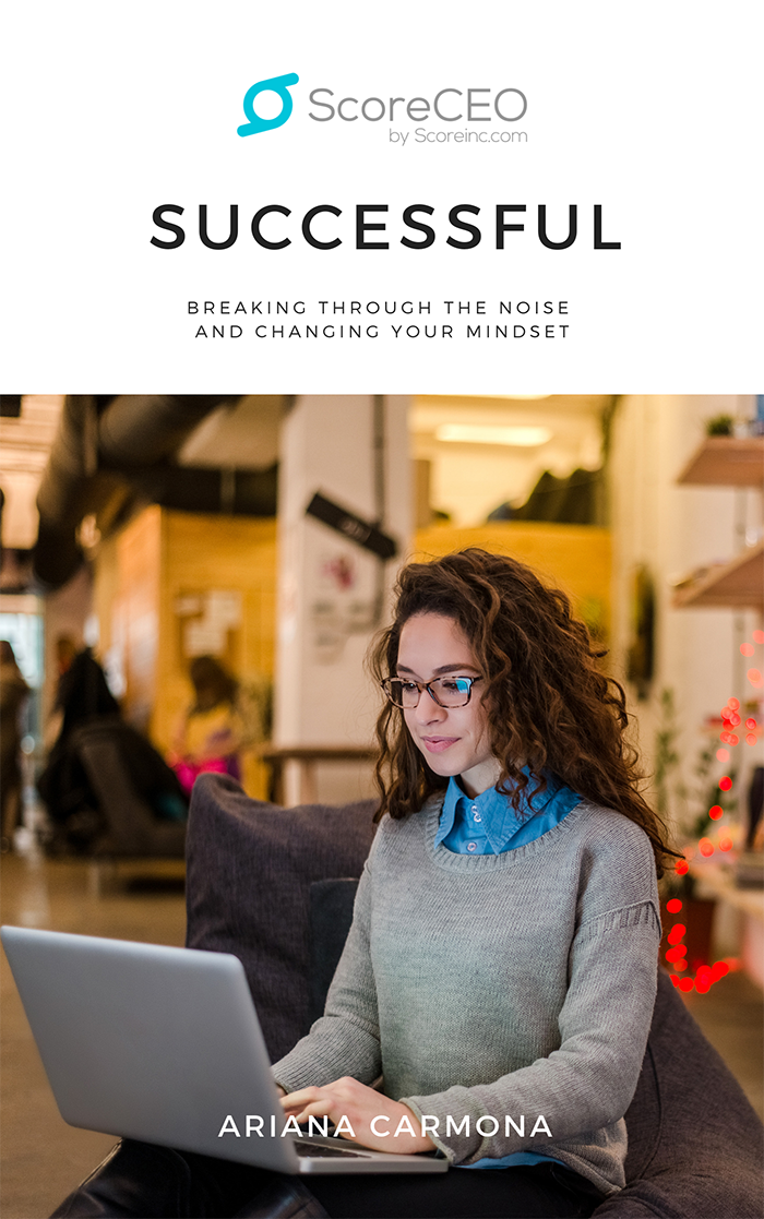 Successful: Breaking Through the Noise and Changing Your Mindset Successful: Breaking Through the Noise and Changing Your Mindset