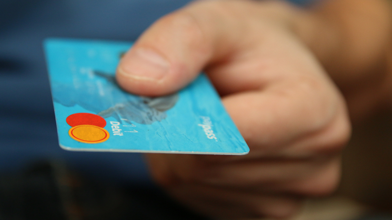 Consumer Knowledge About Credit Score Hits an 8-Year Low featured image