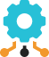 Cogwheel indicating system integration process