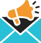 Group of interconnected elements or icons.