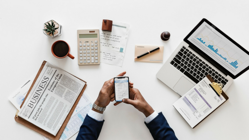 Why Credit Repair is The Ultimate Business Opportunity