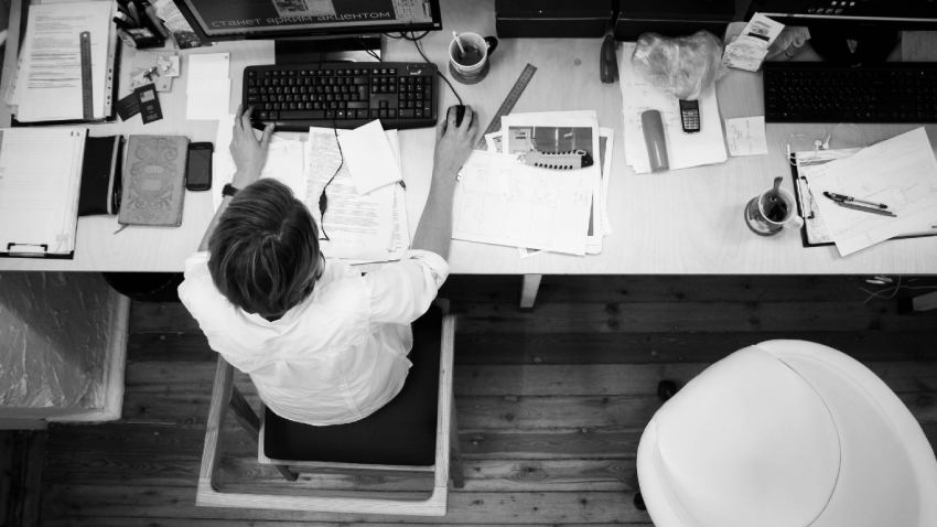 How Credit Repair Business Owners Can Beat Shiny Object Syndrome