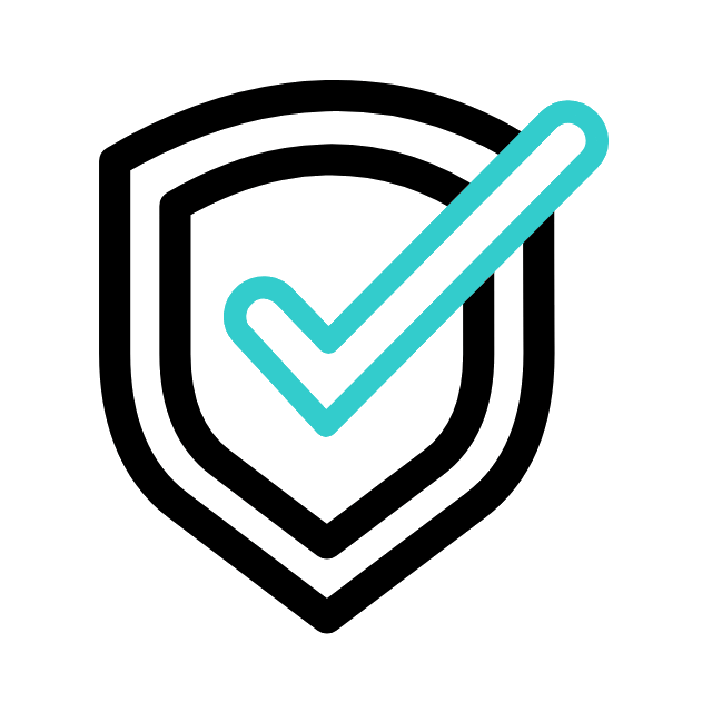 Shield Icon